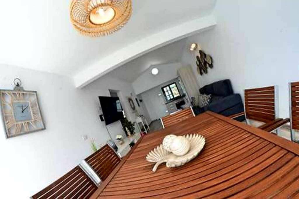 Enjoy Days Of Dreams In Paradise, 2 Bedroom With Pool Maspalomas  Bagian luar foto