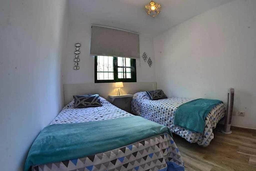 Enjoy Days Of Dreams In Paradise, 2 Bedroom With Pool Maspalomas  Bagian luar foto