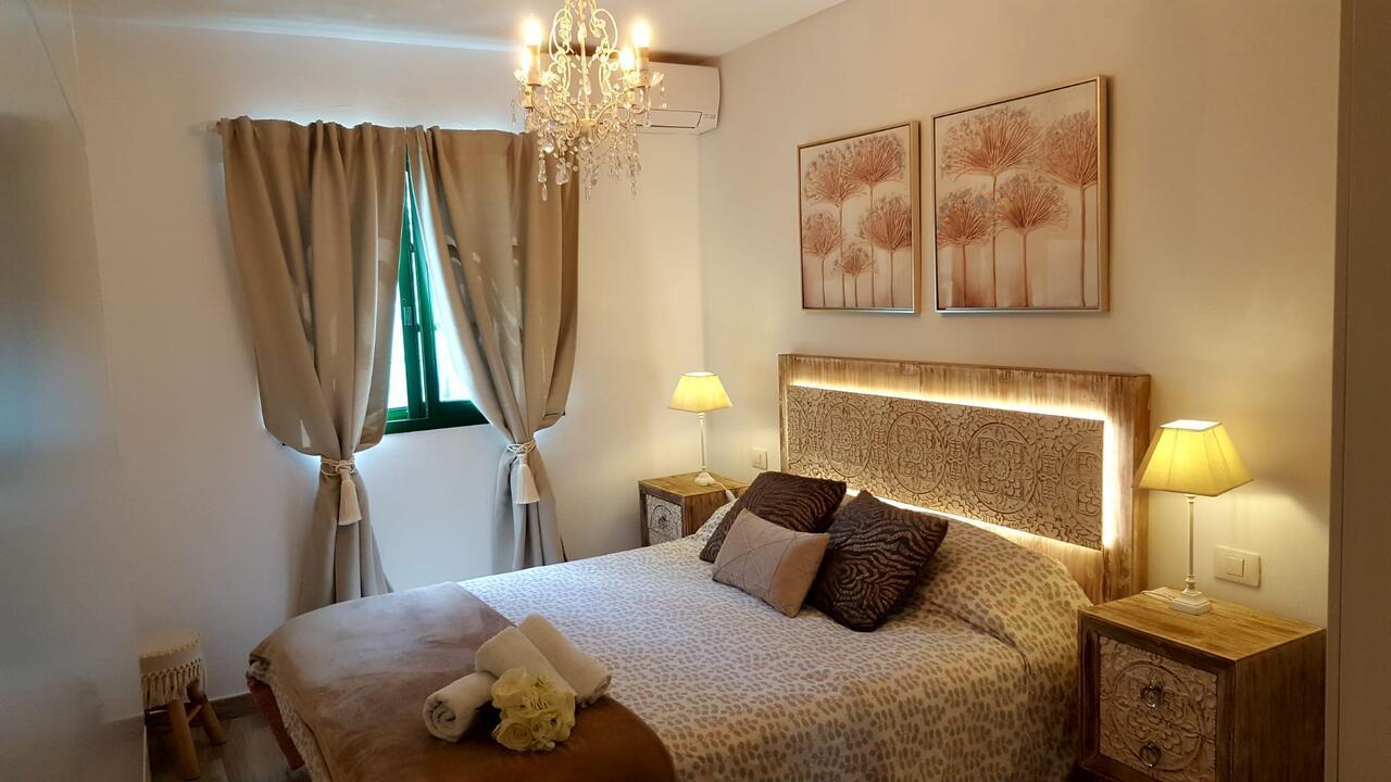 Enjoy Days Of Dreams In Paradise, 2 Bedroom With Pool Maspalomas  Bagian luar foto