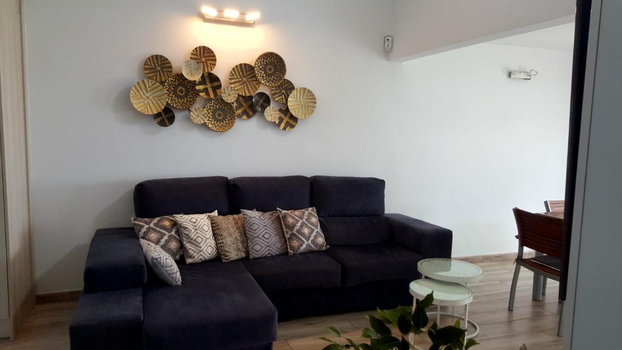 Enjoy Days Of Dreams In Paradise, 2 Bedroom With Pool Maspalomas  Bagian luar foto