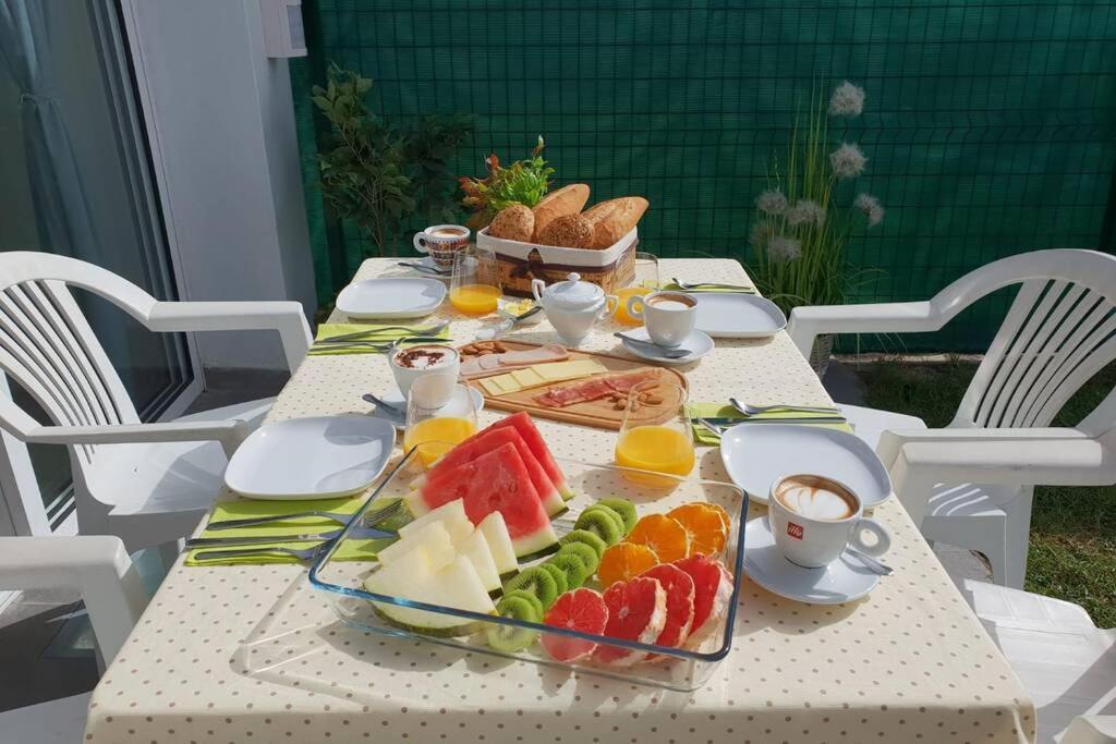 Enjoy Days Of Dreams In Paradise, 2 Bedroom With Pool Maspalomas  Ruang foto